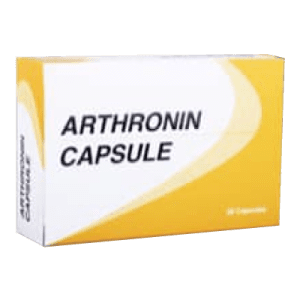 Nutrawell Athronin